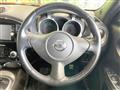 2015 Nissan Juke