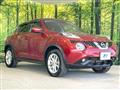 2015 Nissan Juke