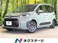 2026 Toyota Sienta