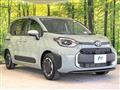 2026 Toyota Sienta