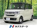 2022 Honda N BOX