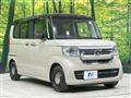 2022 Honda N BOX