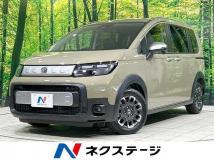 2026 Honda Freed