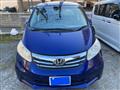 2013 Honda Freed