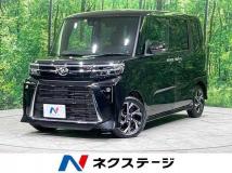2023 Daihatsu Tanto
