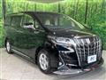 2019 Toyota Alphard G