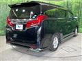 2019 Toyota Alphard G