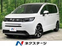 2026 Honda Freed