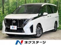 2025 Nissan Serena