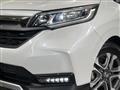 2020 Honda Freed