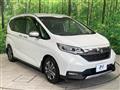 2020 Honda Freed