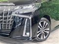 2023 Toyota Alphard G