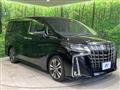 2023 Toyota Alphard G