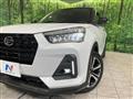 2020 Daihatsu Rocky