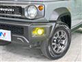 2024 Suzuki Jimny Sierra