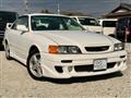 2000 Toyota Chaser