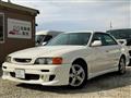 2000 Toyota Chaser