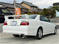 2000 Toyota Chaser