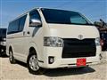 2013 Toyota Hiace Van