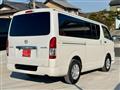 2013 Toyota Hiace Van
