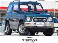 1995 Mitsubishi Pajero Mini