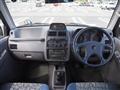 1995 Mitsubishi Pajero Mini