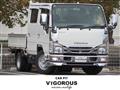 2012 Isuzu Elf Truck