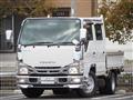2012 Isuzu Elf Truck