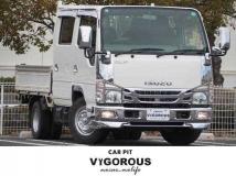 2012 Isuzu Elf Truck