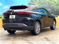 2020 Toyota Harrier