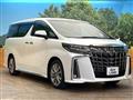 2021 Toyota Alphard G
