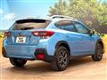 2022 Subaru IMPREZA XV HYBRID