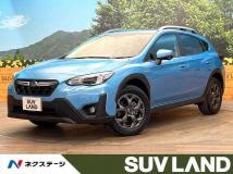 2022 Subaru IMPREZA XV HYBRID