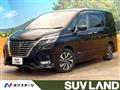 2021 Nissan Serena
