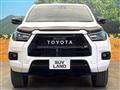 2023 Toyota Hilux