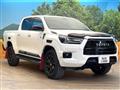 2023 Toyota Hilux