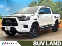 2023 Toyota Hilux