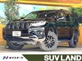 2021 Toyota Land Cruiser Prado