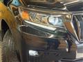2021 Toyota Land Cruiser Prado