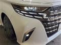 2023 Toyota Alphard Hybrid
