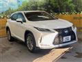 2020 Lexus RX