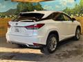 2020 Lexus RX