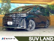 2023 Toyota Vellfire
