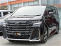 2024 Toyota Vellfire