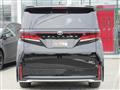 2024 Toyota Vellfire