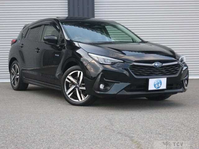 2023 Subaru Impreza