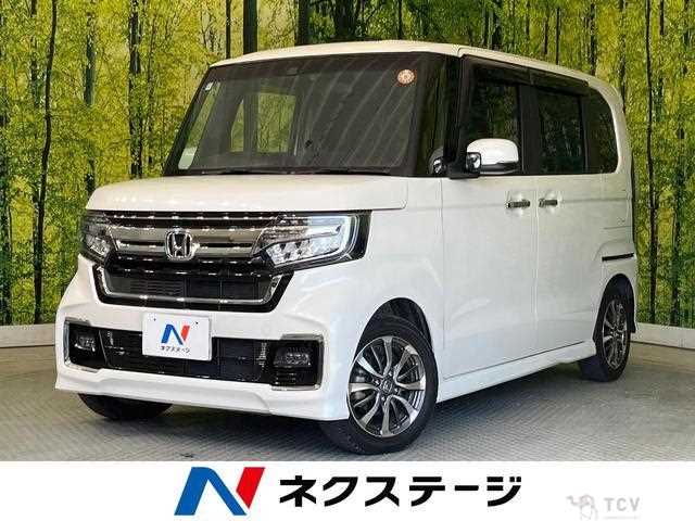 2022 Honda N BOX