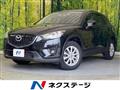 2012 Mazda CX-5