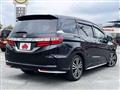 2017 Honda Odyssey
