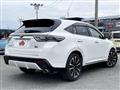 2015 Toyota Harrier